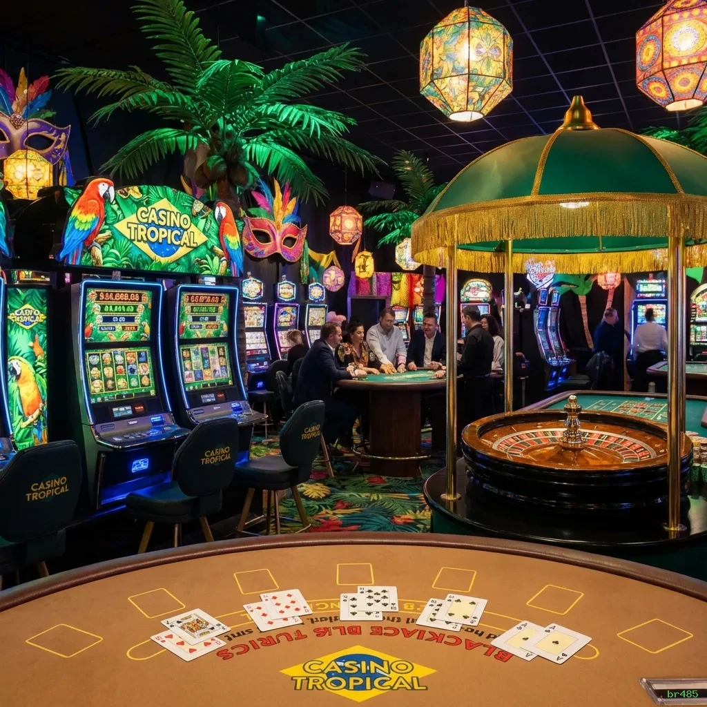 cassino_Blackjack
